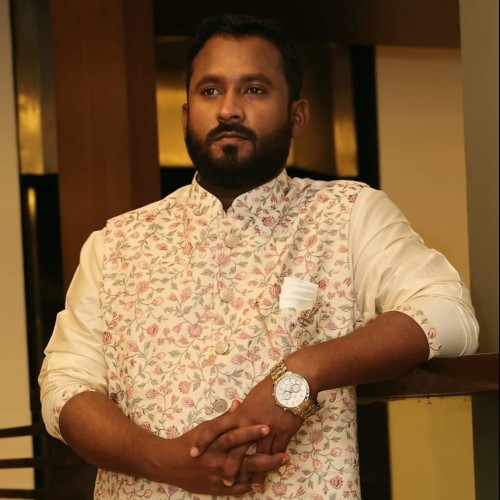 Nishant  V. profile photo