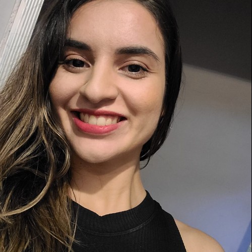 Yasmin F.