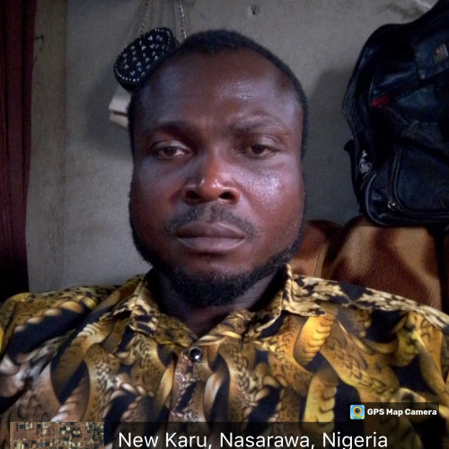 Morris T. profile photo