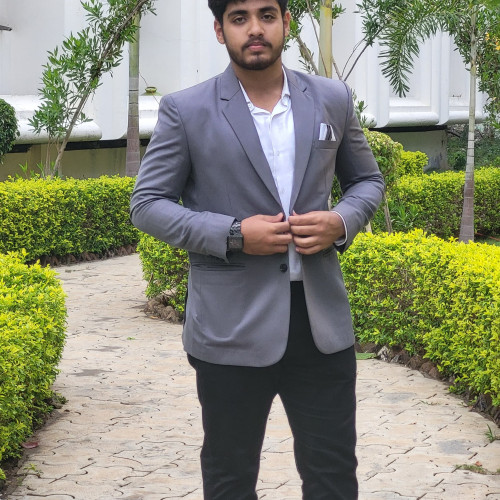 Shaik S. profile photo