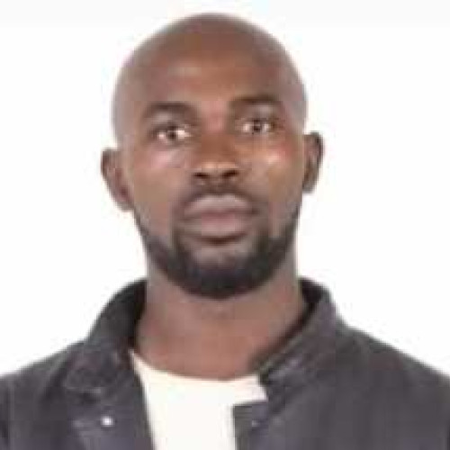 Derick M. profile photo