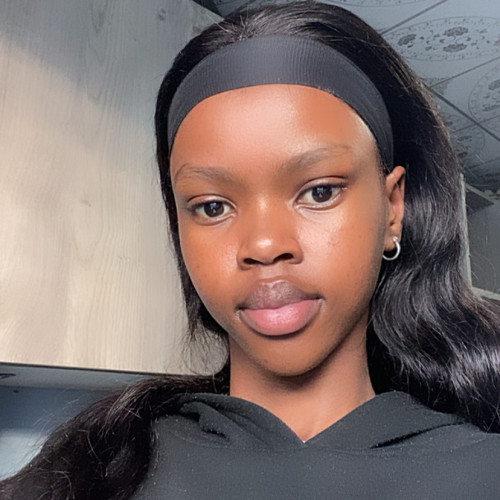 Sinokhanyo P. profile photo