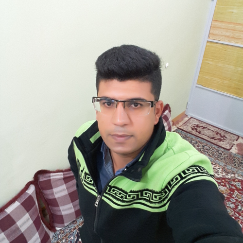 Moji R.