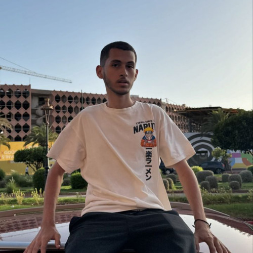 Imr B. profile photo