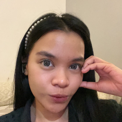 Dewintha R. profile photo