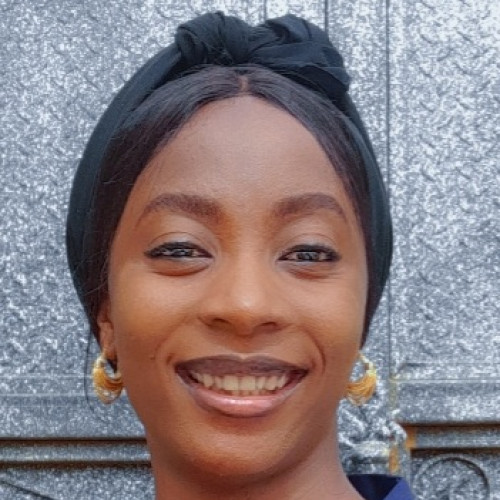 Faith Elejo  D. profile photo