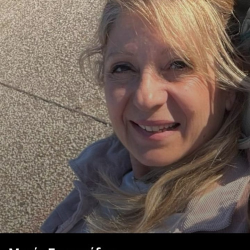 MARIA G. profile photo