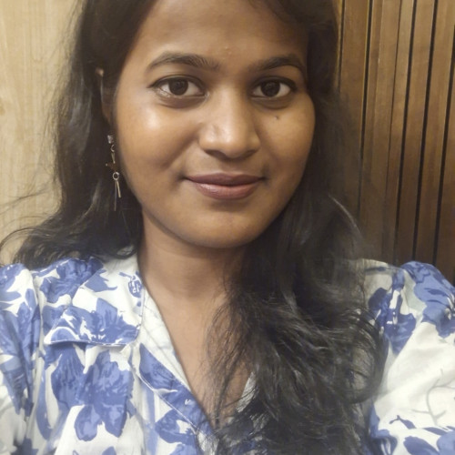 Siya K. profile photo