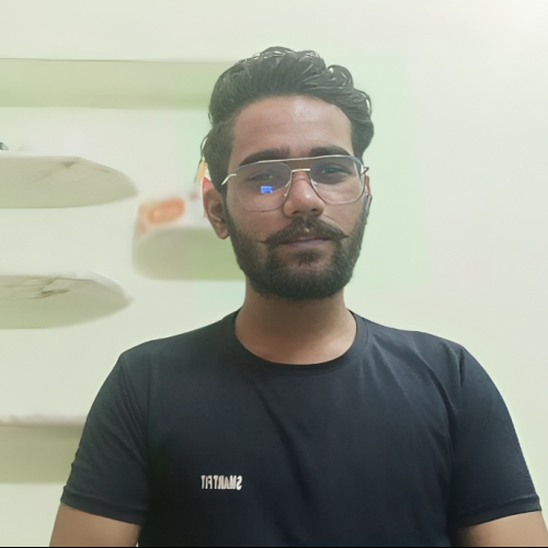 Abhinav S. profile photo