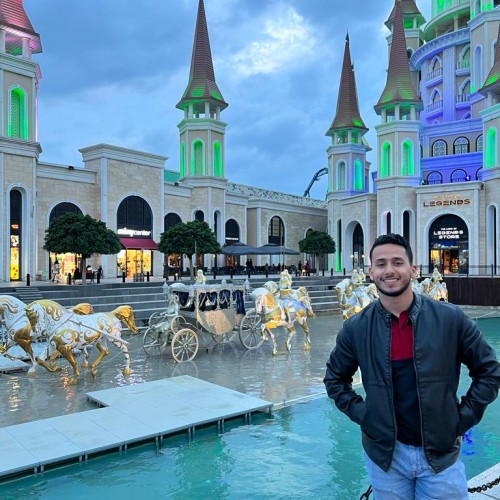 Walid T. profile photo