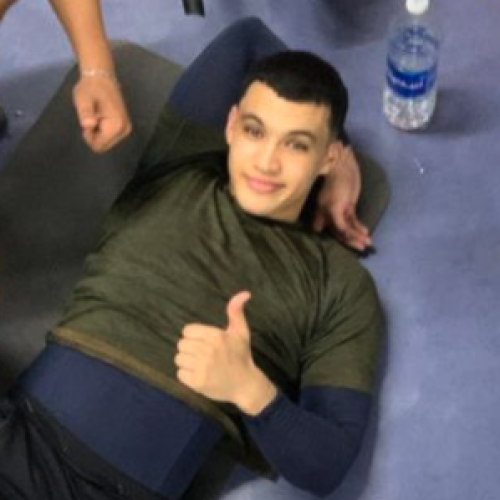 Momo A. profile photo