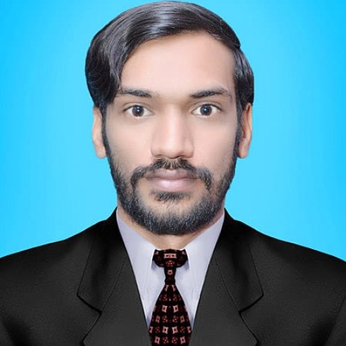Hamza I.