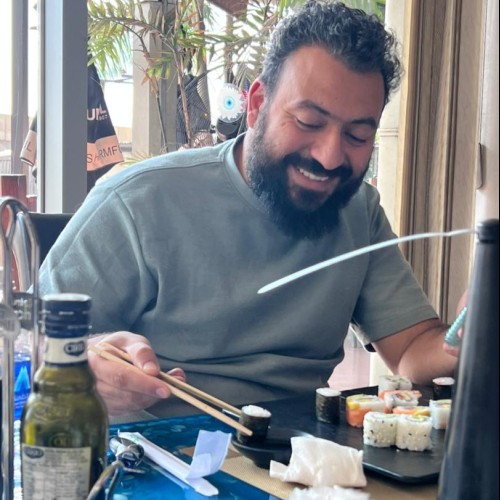 Joseph Z. profile photo