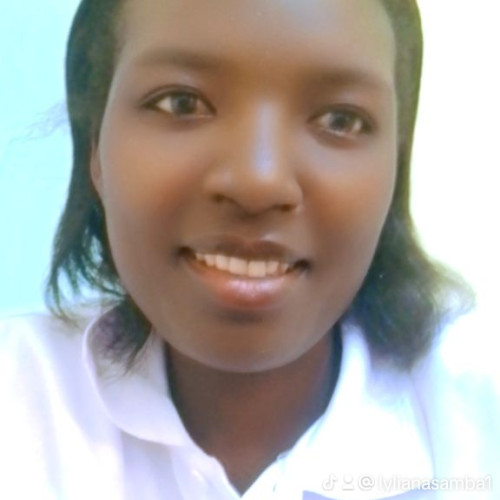 Lylian A. profile photo
