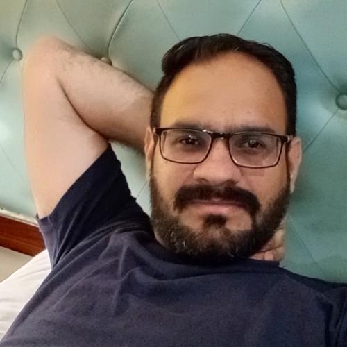 Waleed A.