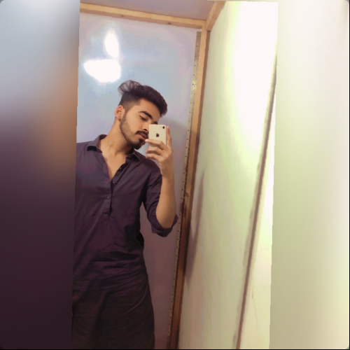 Muhammad H. profile photo