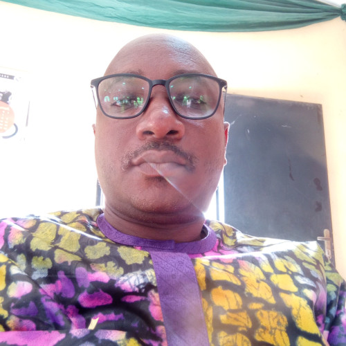 Olusegun  O. profile photo