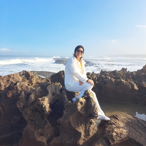 Zineb  K.