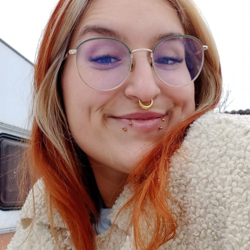 Vera B. profile photo