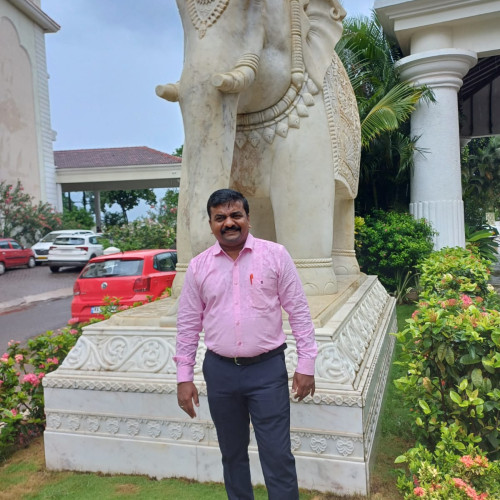 thirumeni k. profile photo