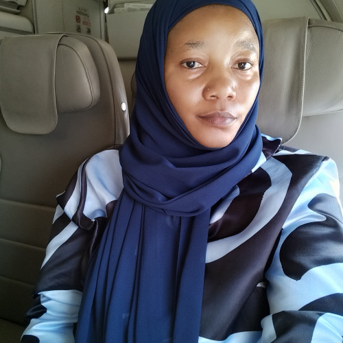 Nasra S. profile photo