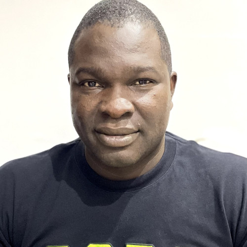 Ibrahim B. profile photo