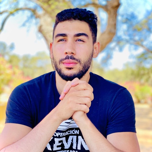 Badr H. profile photo