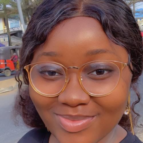 Chinwendu E. profile photo