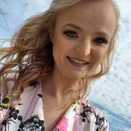 Heather P. profile photo