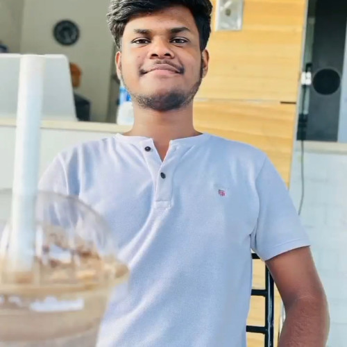 Sushil  R. profile photo