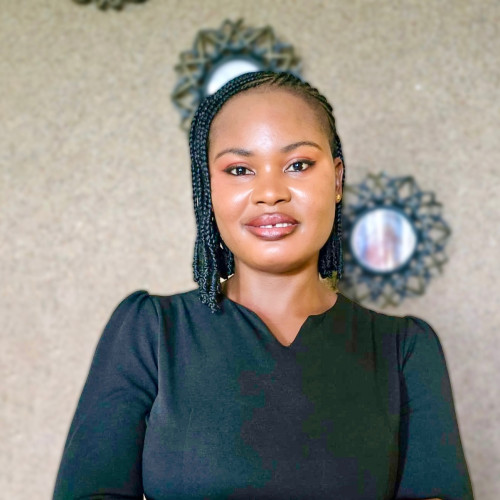 Grace O. profile photo