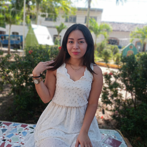 Issis P. profile photo