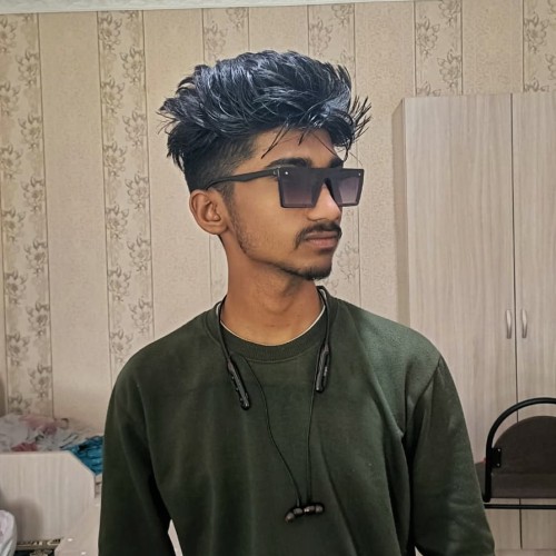 Naveen  K.