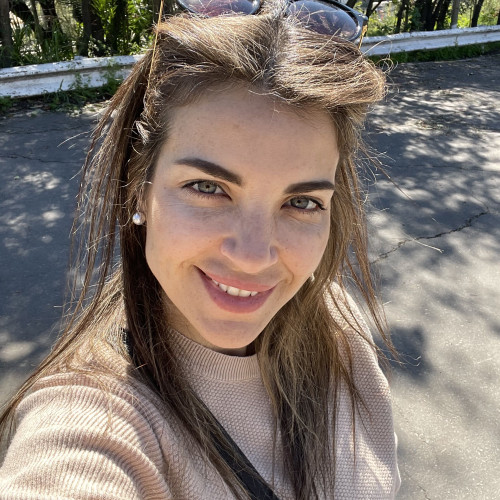Francessca s. profile photo