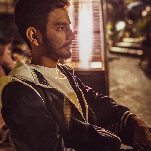 Aazib A.