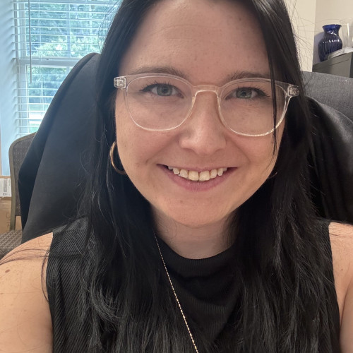 Emily J. profile photo