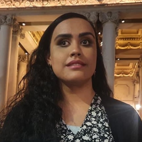 Moana F. profile photo