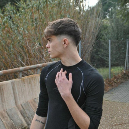 Dario M. profile photo