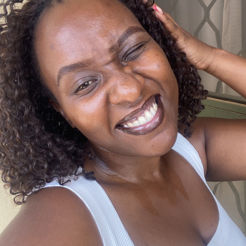 Ana K. profile photo