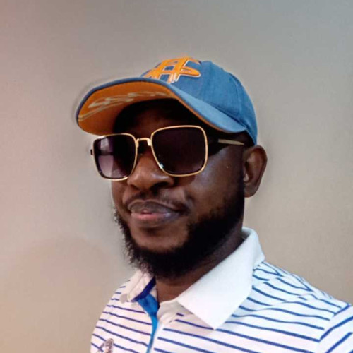 Badmus i. profile photo