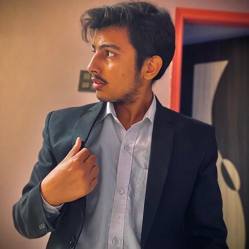 ANURAG  K. profile photo
