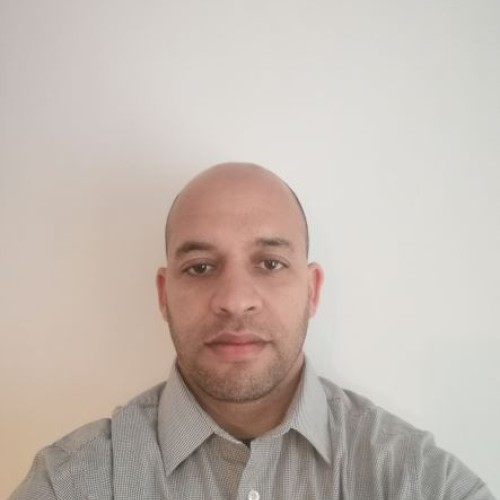 Abdelouaba I. profile photo