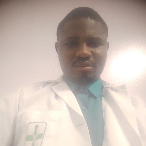 Pharm  B. profile photo