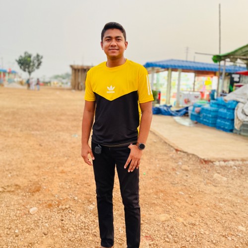 Muzahid M.