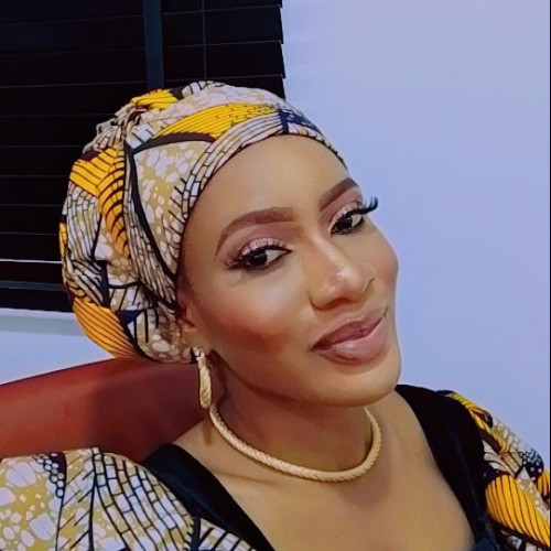 Alugbue Salome O. profile photo