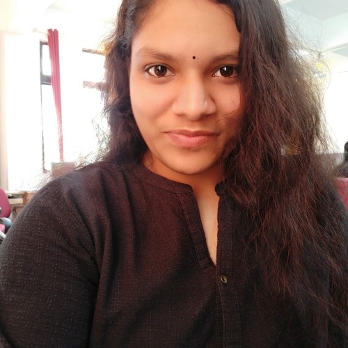 Ananya Sri A.