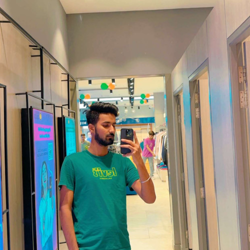 Krit D. profile photo