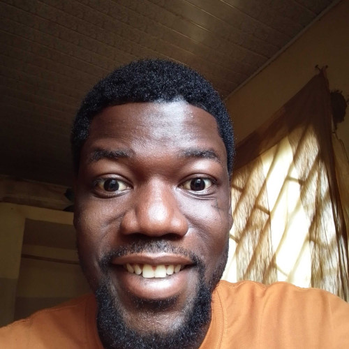 Abraham Odafe E. profile photo