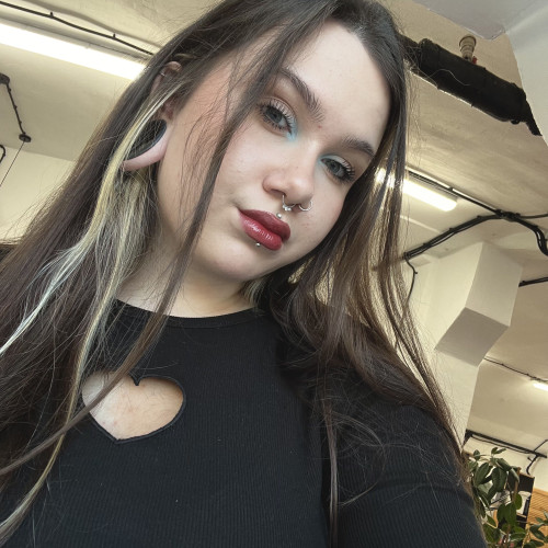 Katerina R. profile photo