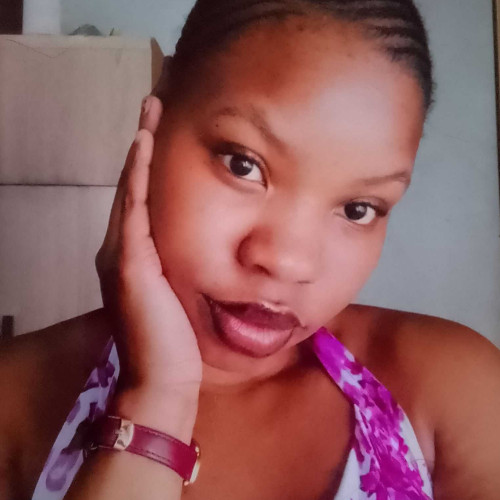 Fundiswa X. profile photo